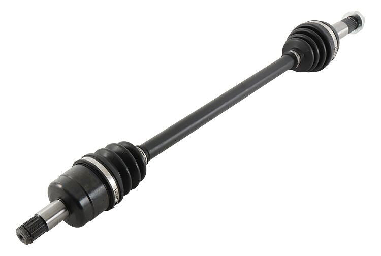 All Balls 531-0740 AB8-YA-8-318 8 BALL EXTREME AXLE FRONT