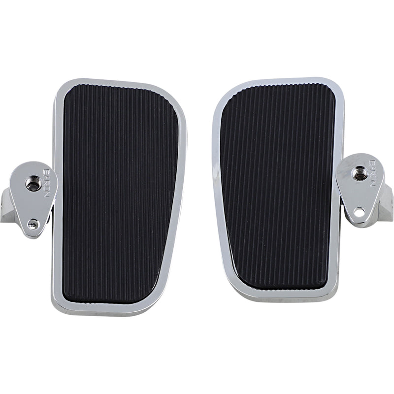 BARON 1621-0188 BA-7000-00 Passenger Sport Boards Passenger Sport Floorboards