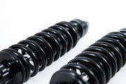 Ohlins HD 762 91-17 Harley-davidson Dyna FXD STX 36 Blackline Shock Absorber - User 1