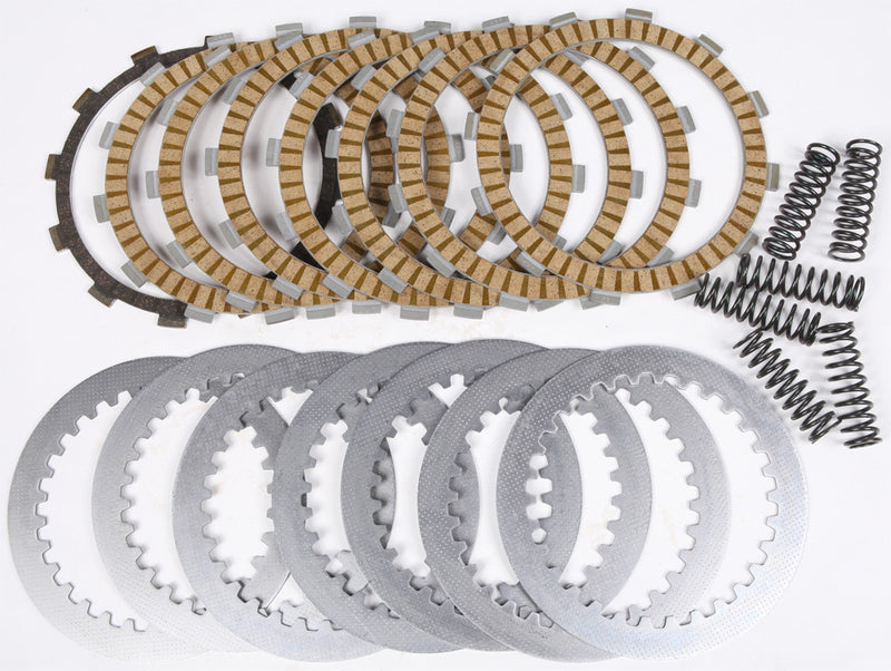 Prox 19-27006CK 16.CPS27006 COMPLETE CLUTCH PLATE SET