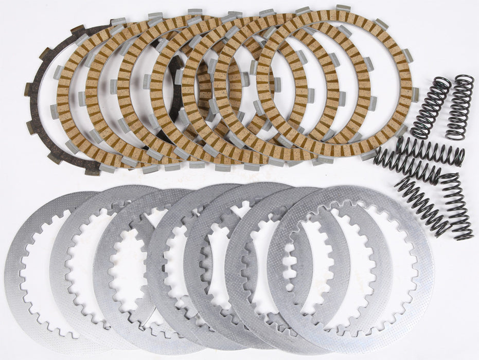 Prox 19-27006CK 16.CPS27006 COMPLETE CLUTCH PLATE SET