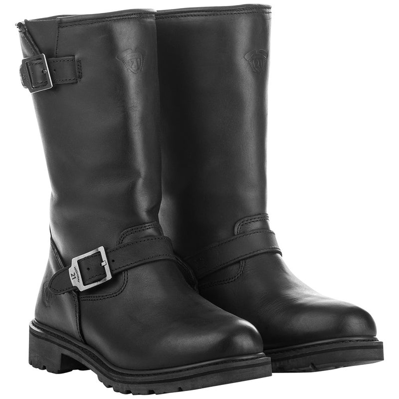 Highway 21 361-80109 #5161 361-801~09 PRIMARY ENGINEER BOOTS SZ 09