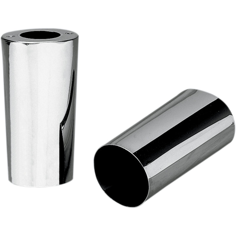 Drag Specialties Smooth Cover For Harley Motorcycles 1949-2017