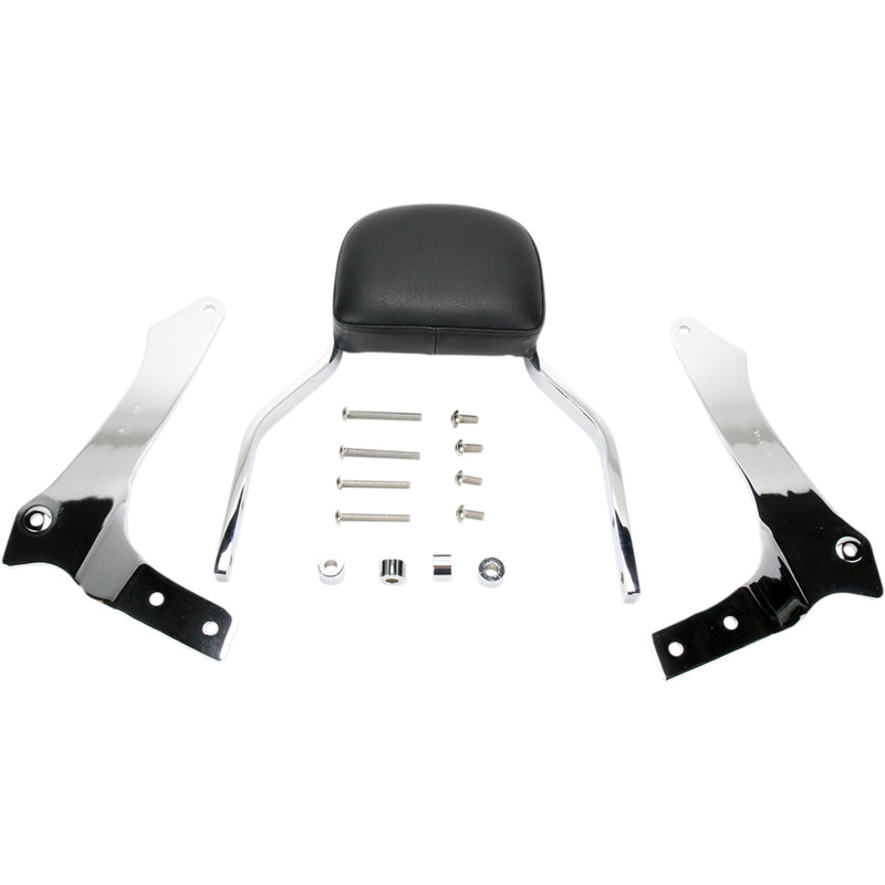Cobra Sissy Bar - 02-4765 Yamaha XV1900S Roadliner / XV19CX Raider / XV19C Raider 2008-2016