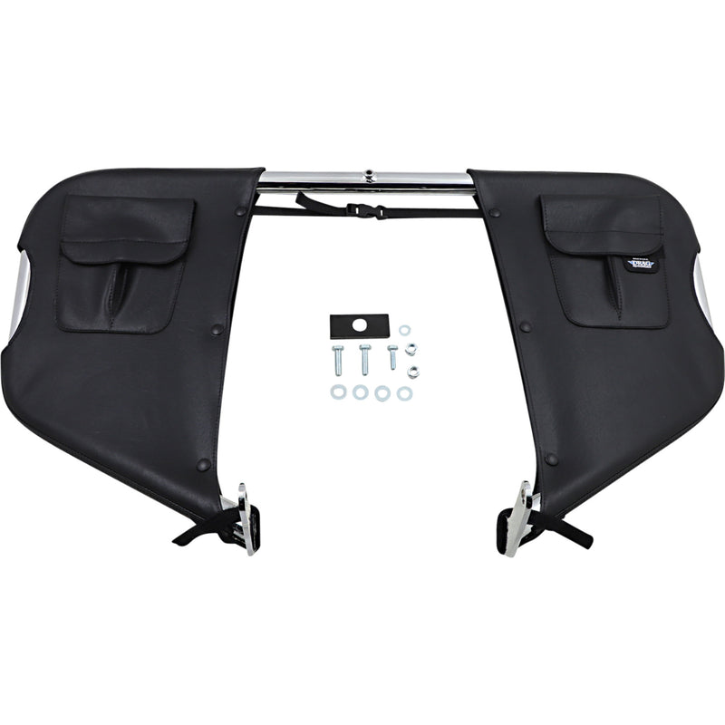 Drag Specialties Rain Guard For Harley Touring 1997-2022