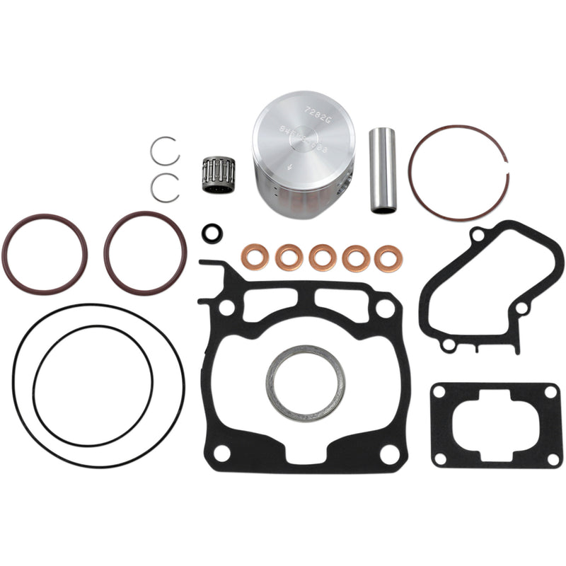 Wiseco Pro-Lite Rebuild Kit - PK1572 Yamaha YZ 125 2005-2022