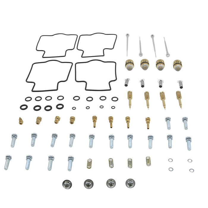 All Balls 226-10149 26-10149 BIKE CARBURETOR REBUILD KIT