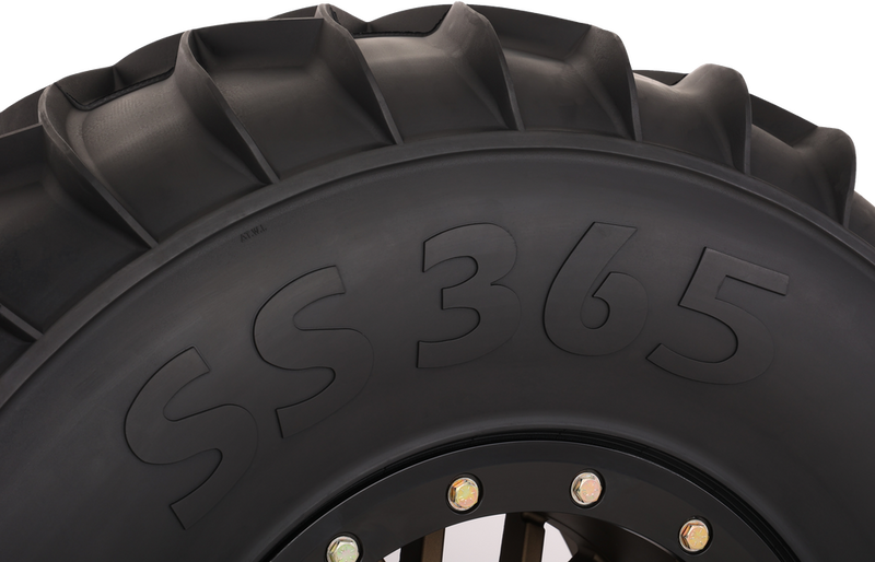 System 3 3-1483 S3-1691 TIRE SS365 33X13-15