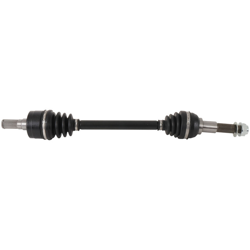 All Balls 8 Ball Extreme Axle Rear - AB8-YA-8-326 Yamaha Wolverine 2018-2019