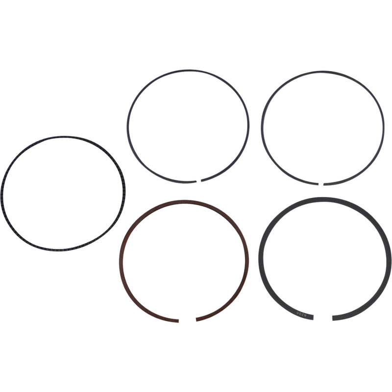 Wossner Piston Ring Set - 800XPZ For Yamaha Snowmobiles 2017-2020 | Arctic Cat ZR 2019-2021