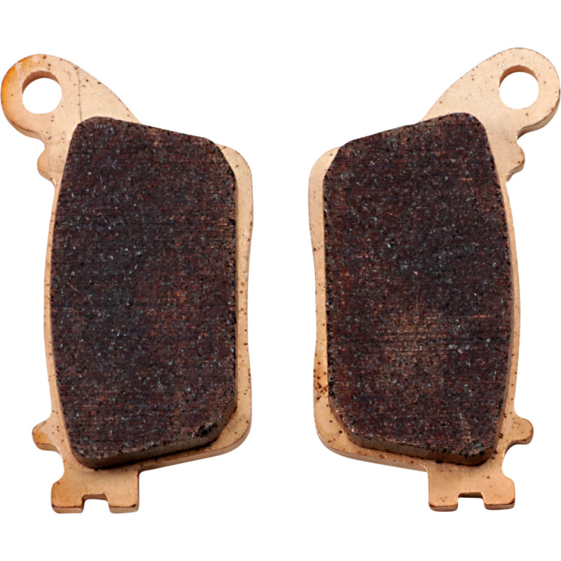 Galfer Brake Pad - FD363G1371 Kawasaki Ninja 2011-2023