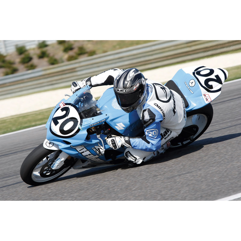 CHICKEN HAWK RACING Knee Sliders