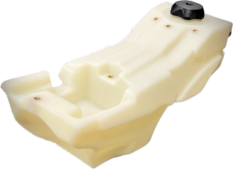 Ims Products Inc. Fuel Tank NAT 2.8G - 117343-N2 Yamaha YZ 450 / YZ 250 2023-2025