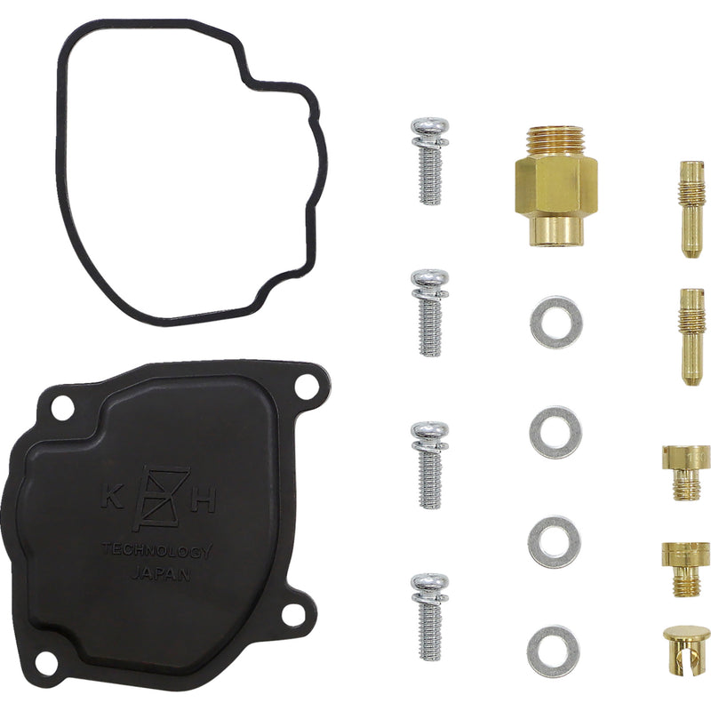 MOOSE OFFROAD 1002-0079 100-3055-PU Replacement Carburetor polaris