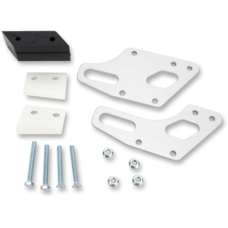 Moose Offroad Chain Guide - 01-020CG Honda CR 125 / CR 250 / CRF 250 / CRF 450 2005-2007