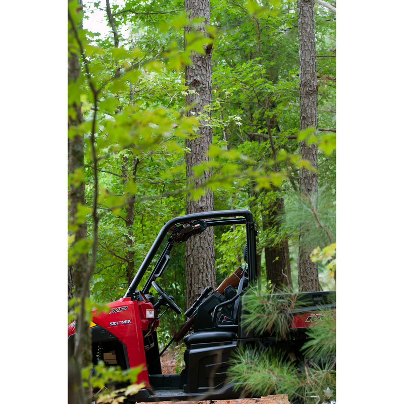 SEIZMIK 3518-0179 58-07500 ICOS in Cab on Seat Gun Rack 2 ar