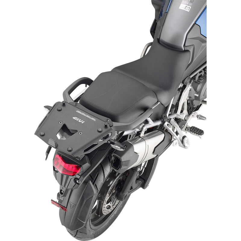 Givi Mounting Rack - SRA6422 Triumph Tiger 2022-2023