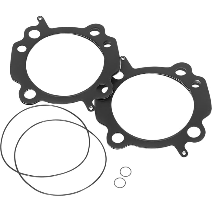 REVOLUTION PERFORMANCE, LLC 0934-7157 RP10085-030-HB Gasket Kit 113" - twin cam