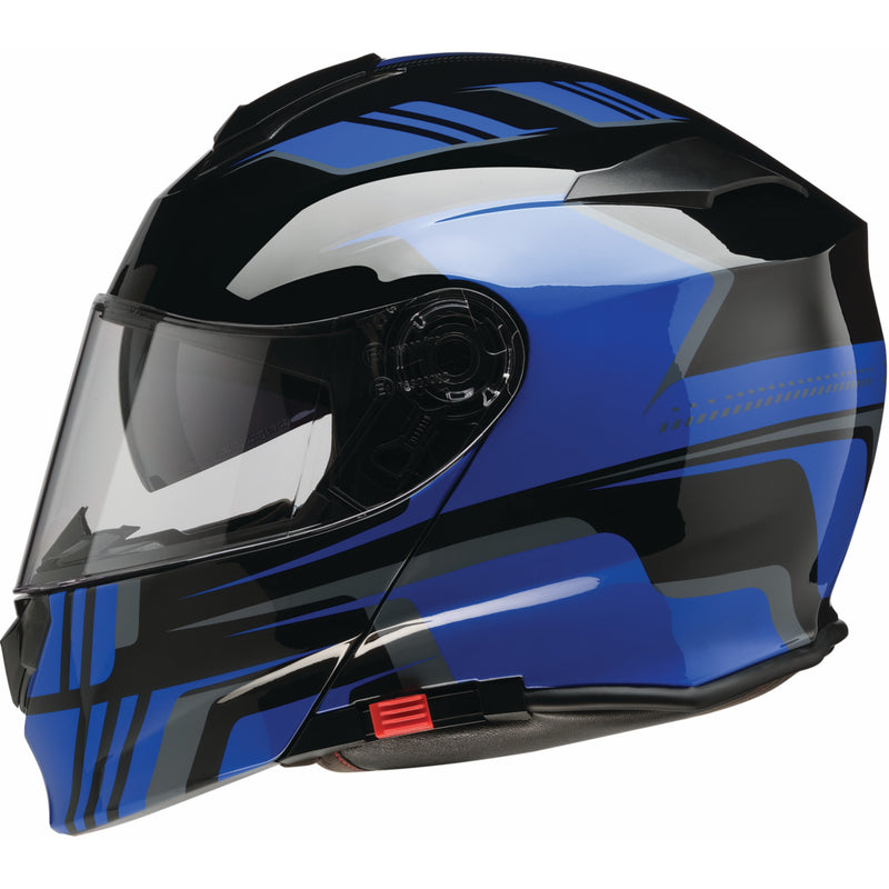 Z1R Solaris 2.0 Modular Helmet