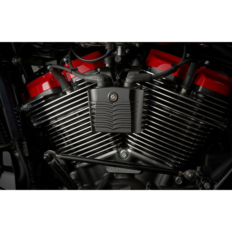 Ciro Cover - 73101 For Harley Touring 2023-2026