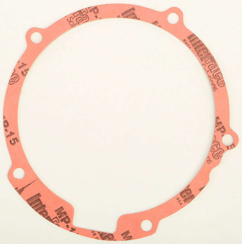 Boyesen Motorcycle Ignition Cover Gasket - SCG-11 Kawasaki KX 125 1992-2002
