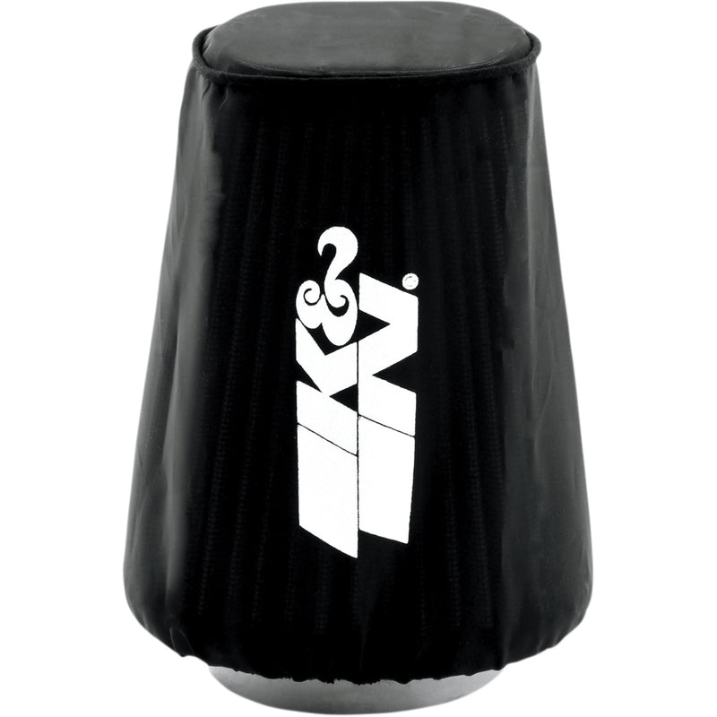 K & N 1011-1520 RC-3680DK Drycharger Air Filter Wrap aircharger intake