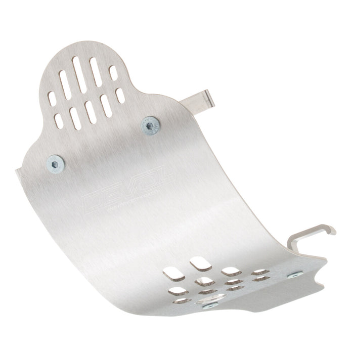 Devol 60-6028 0103-1207 GLIDE PLATE