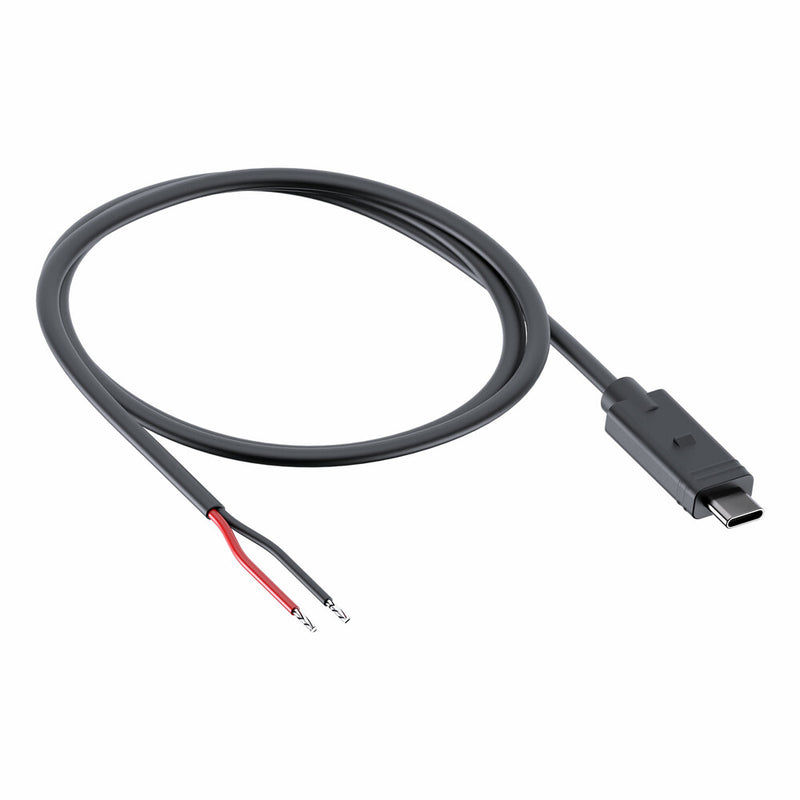 Sp Connect 194-52809 52809 12V CABLE DC SPC+ DIRECT HARDWIRE TO MOTO