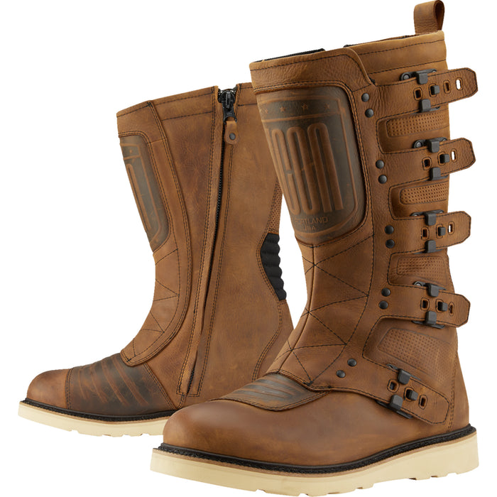 ICON Elsinore 2™ Boots CE - Size