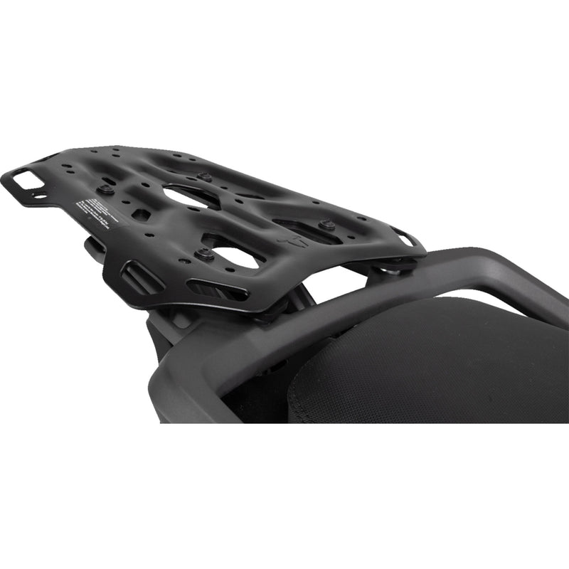 Sw-Motech Adventure-Rack Luggage Rack - GPT.11.900.19000/B Triumph Motorcycles 2012-2021