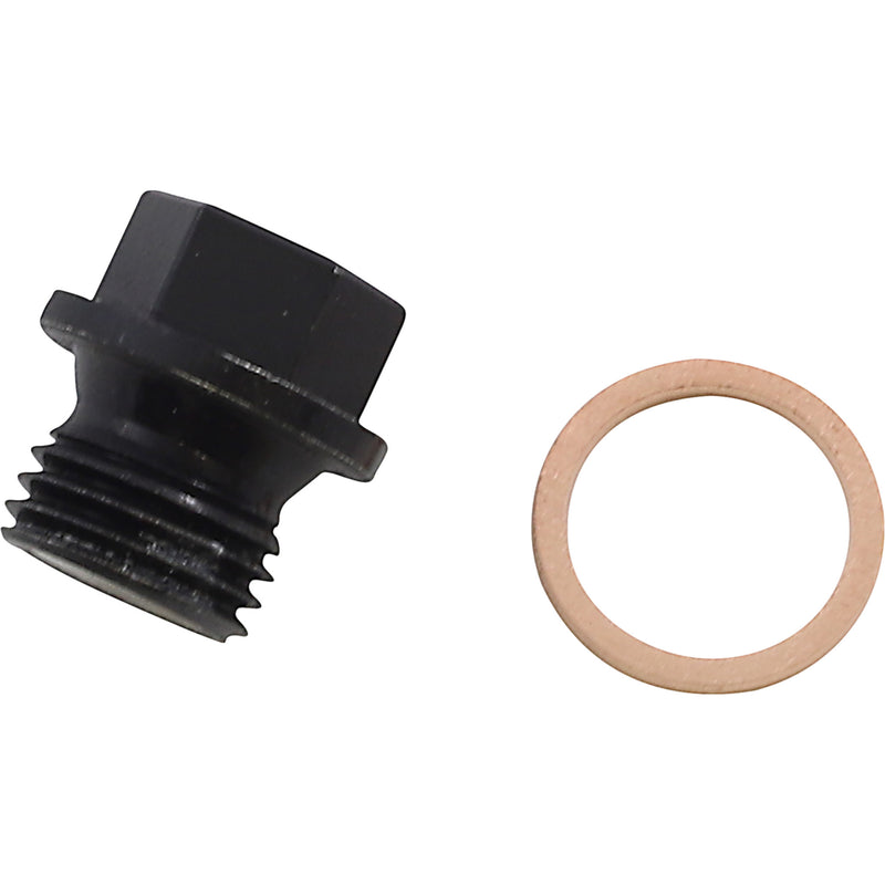 Quad Logic Drain Plug - 500-1254 Polaris Sportsman / Ranger 1996-2007