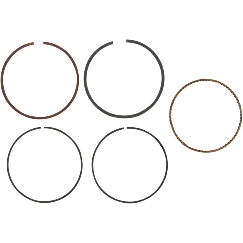 Wiseco Piston Ring - 2795XC For Yamaha ATV/UTV Models 1999-2004 | Kawasaki 1000 1977-1980