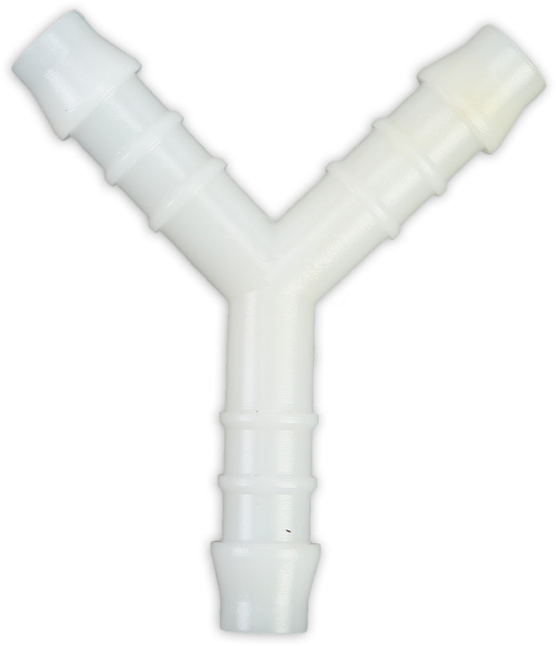 Sp1 14-10391 UP-07027 5/16" Y FUEL FITTING