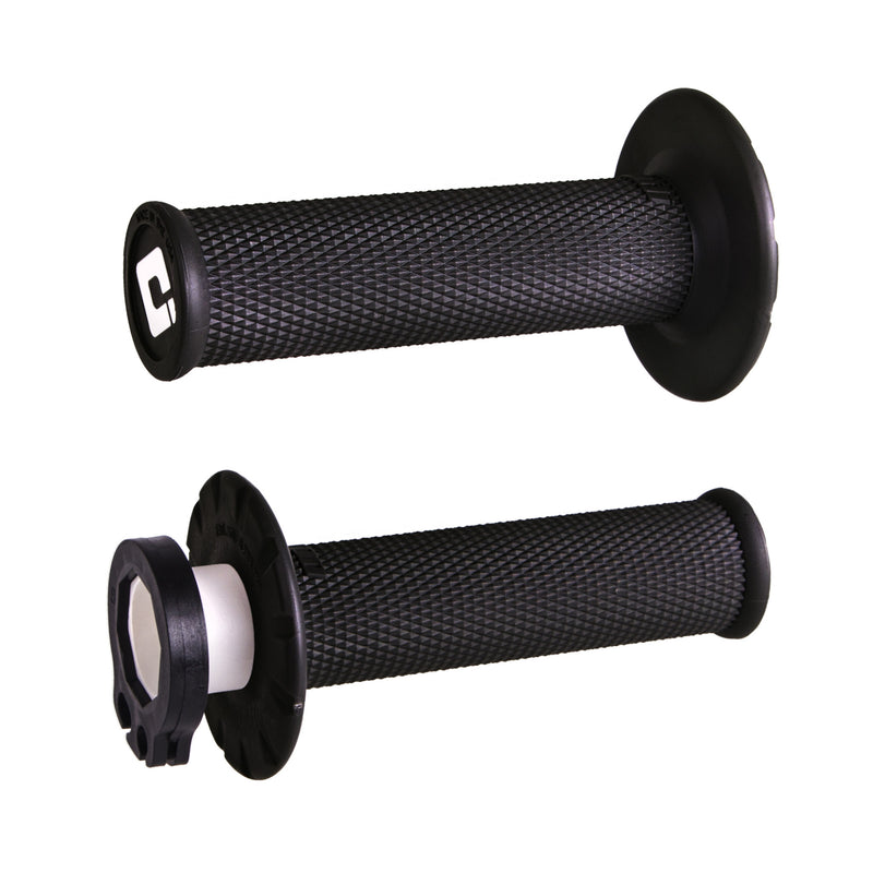 Odi v2 Grips - H36NWB For Gas Gas Dirt Bikes 2000-2025 | Beta Dirt Bikes 2013-2025 | Suzuki RM 125 / RM 250 / RMZ 450 / RMZ 250 1995-2026