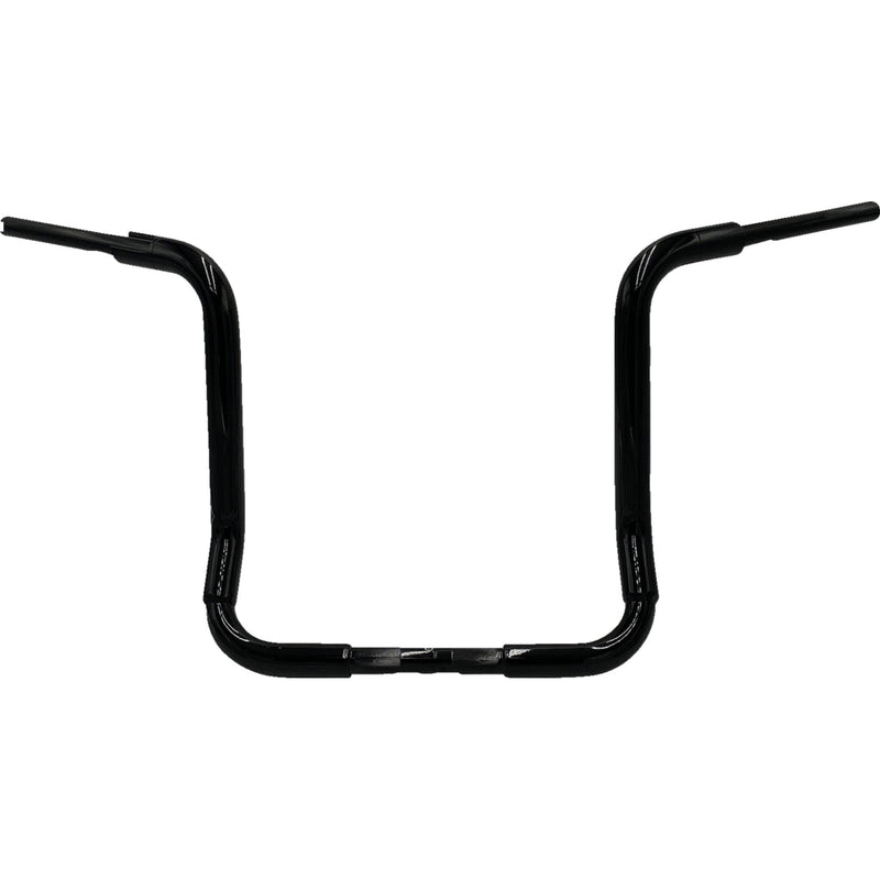 Fat Baggers Inc. Handlebar - 813016-B For Harley Touring 1999-2013