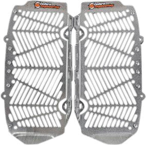 Enduro Engineering 366-121116 12-1116 BILLET RADIATOR GUARD KTM/HUS
