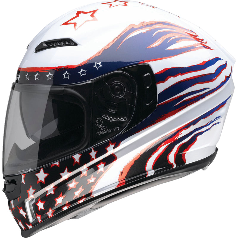 Z1R Jackal Helmet - XL