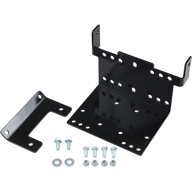MOOSE OFFROAD 4505-0659 1567PF Winch Mount yamaha