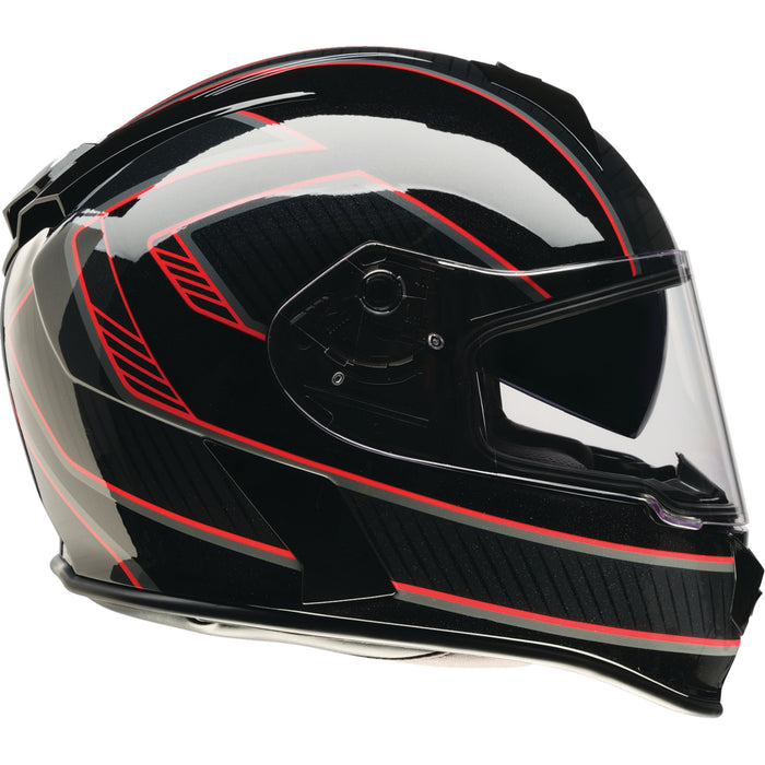 Z1R Warrant Helmet - Large