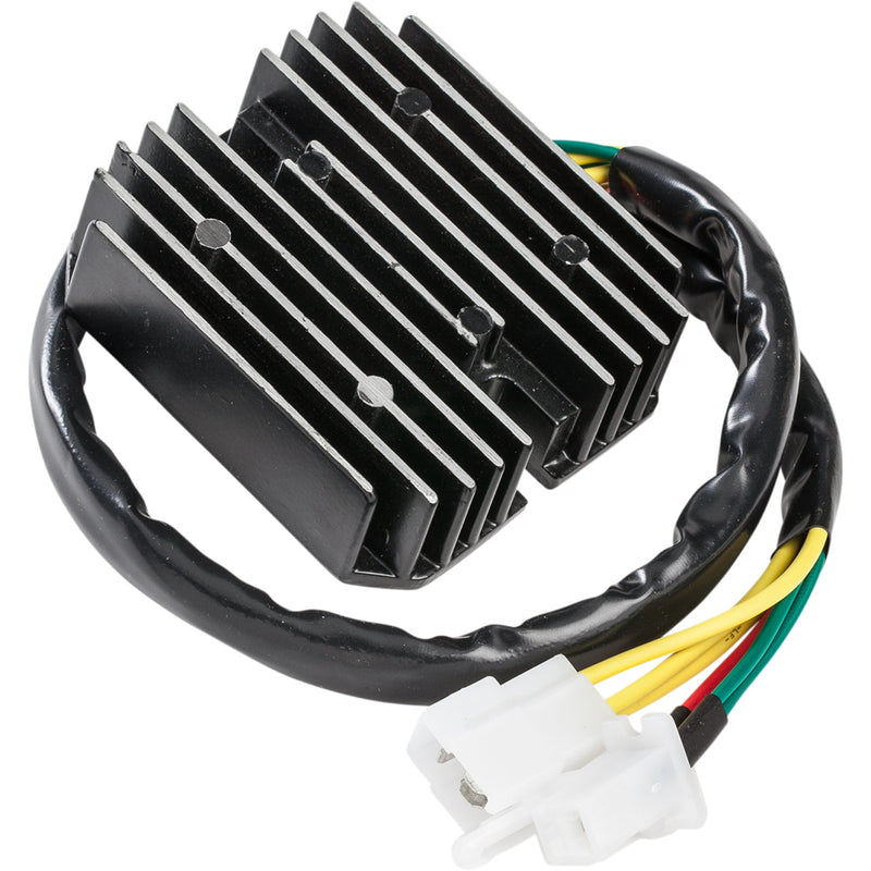 Rick's Motorsport Electric Rectifier And Regulator - 10-139 Honda XR650L 1993-2009