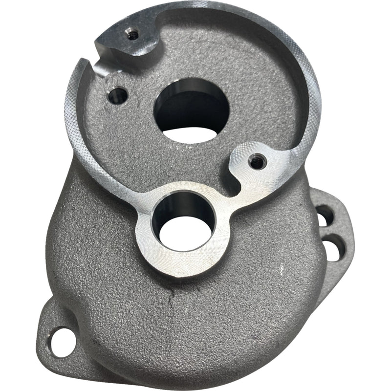 DRAG SPECIALTIES 2110-1332 Starter Housing '86-'88 flt/fxr