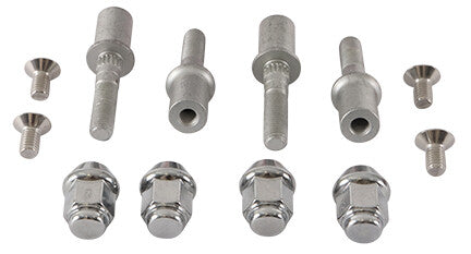 All Balls Wheel Stud Kit - 85-1086 Can-Am Commander 2016-2017