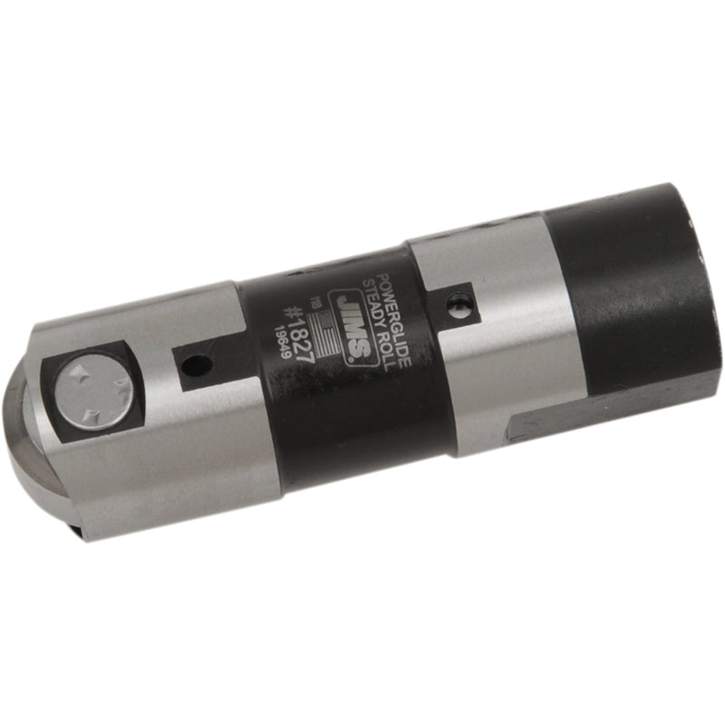 Jims Powerglide Series Lifter - 1827 For Harley Motorcycles 1999-2020 | Buell Motorcycles 2000-2009