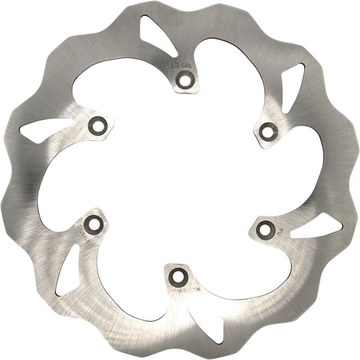 GALFER 1711-1640 DF515W Wave® Rotor rear - yamaha
