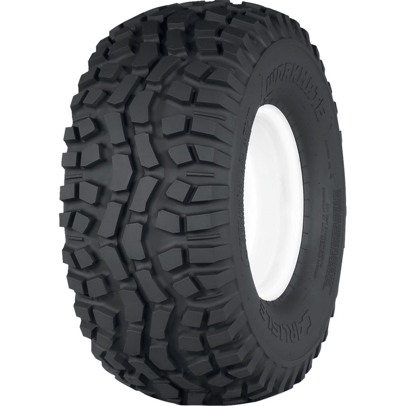 CARLISLE TIRES 0321-0419 6P16361 Work Mate® Tire Tire - Work Mate® - Front/Rear - 23x11-10 - 8 Ply