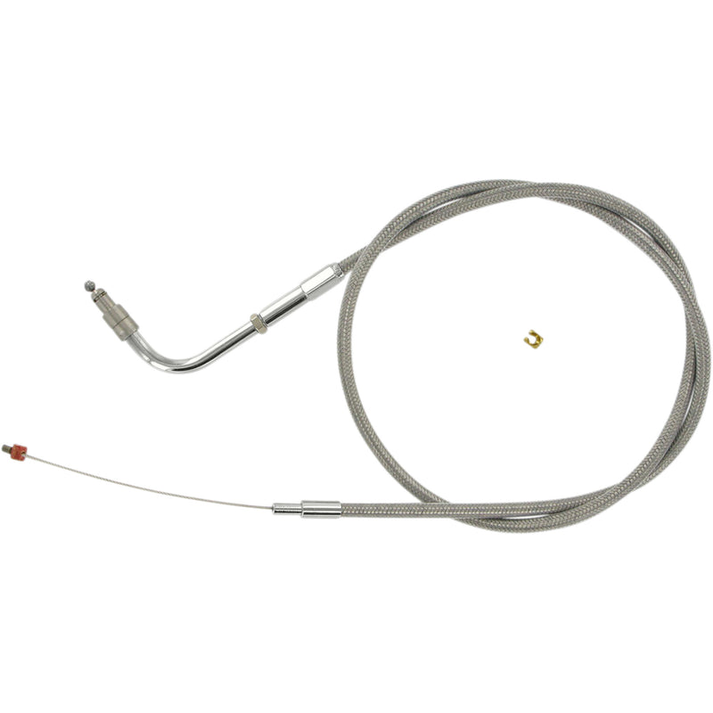 Barnett Cable - 102-30-30012 For Harley Softail 2001-2015