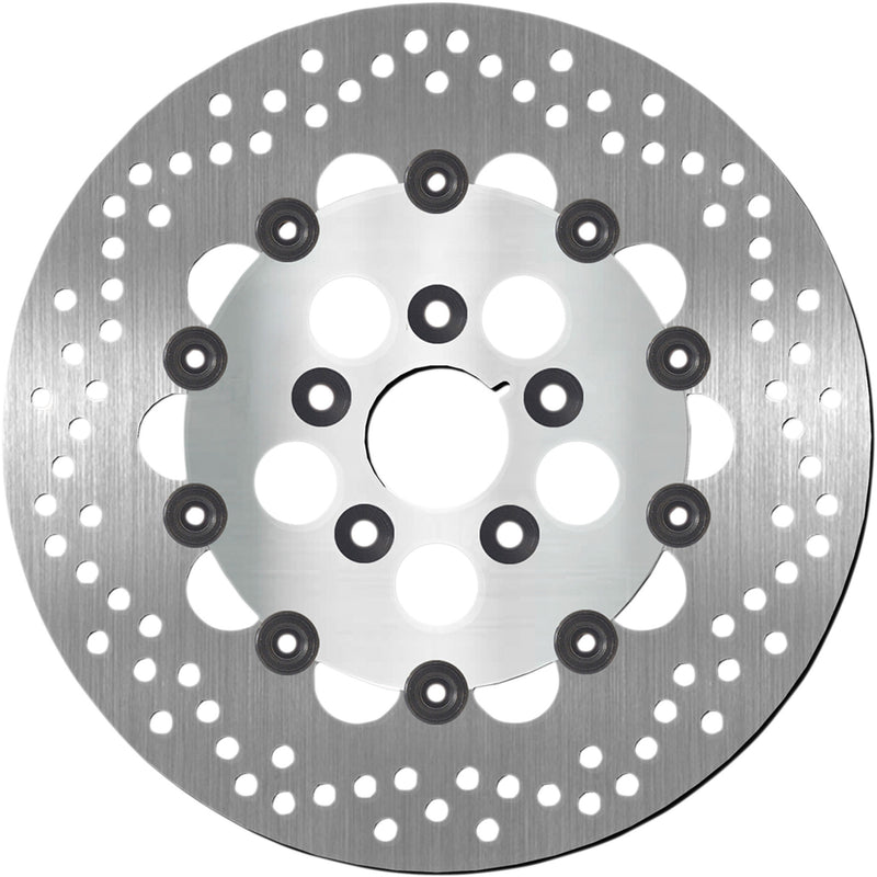 Sbs Brake Rotor - 5140 For Harley Motorcycles 1984-1999