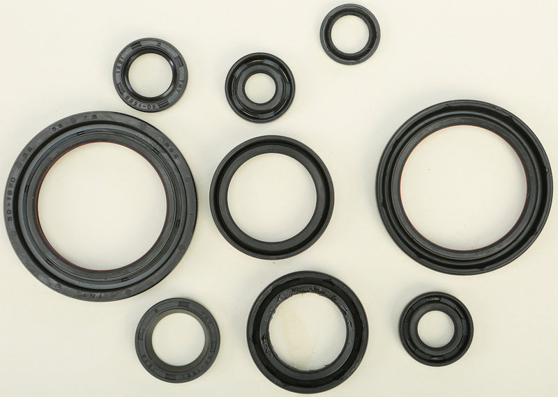Vertex OIL Seal SET - 822357 Honda CRF250R 2010-2017