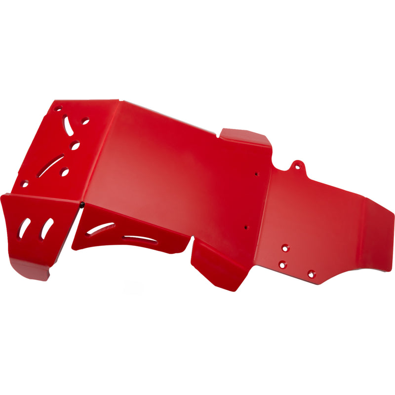 Axp Racing Xtrem Skid Plate - AX1605 Gas Gas 250F / 350F 2021-2023