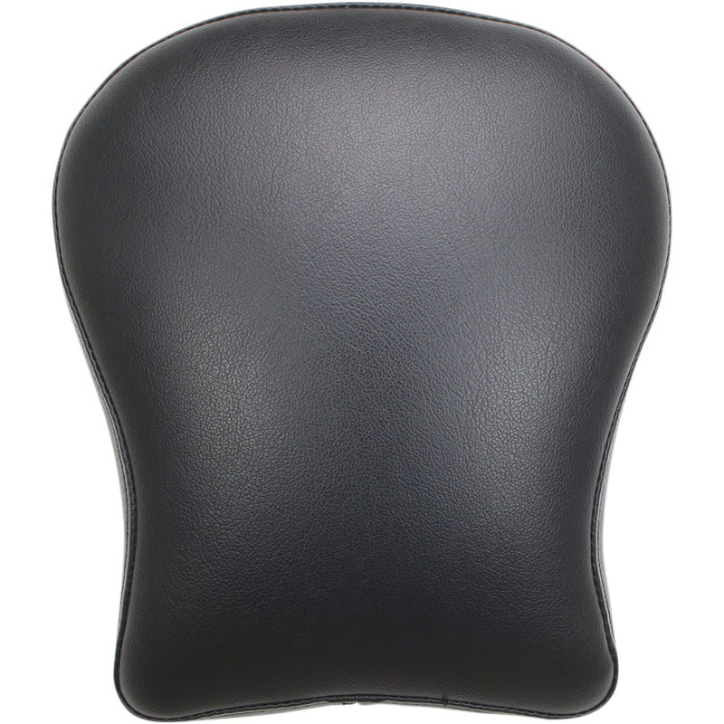 SADDLEMEN 0807-0179 SA1018 Detachable Pillion Contoured Saddlehyde S3 Pad - 9"